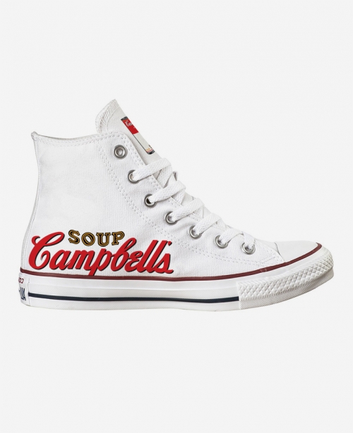 Converse Campbell's