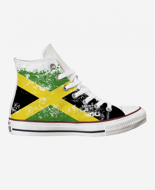 Converse Jamaica