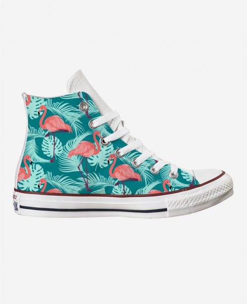 Converse Fenicottero