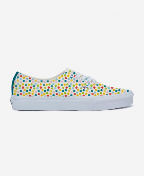 Vans Dotted