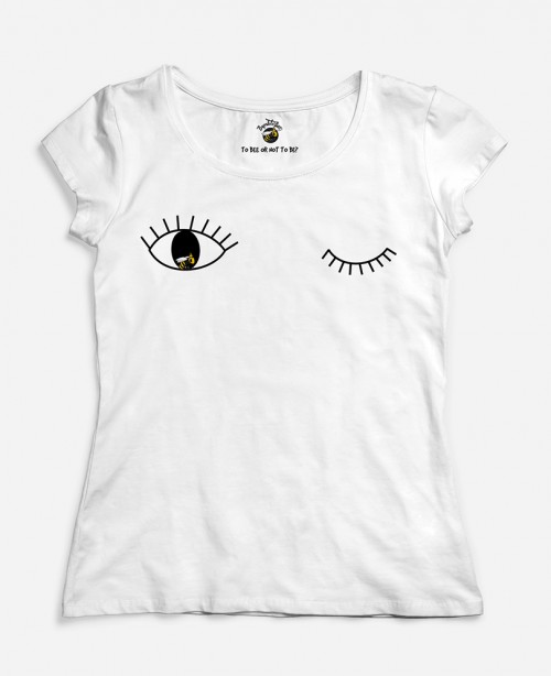 T-Shirt Eyes