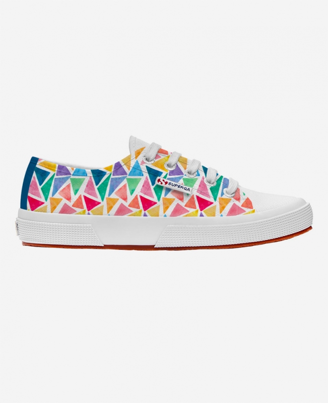 Superga Triangoli