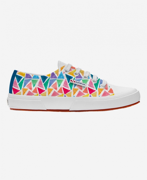 Superga Triangoli