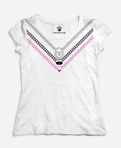 T-Shirt Jewel