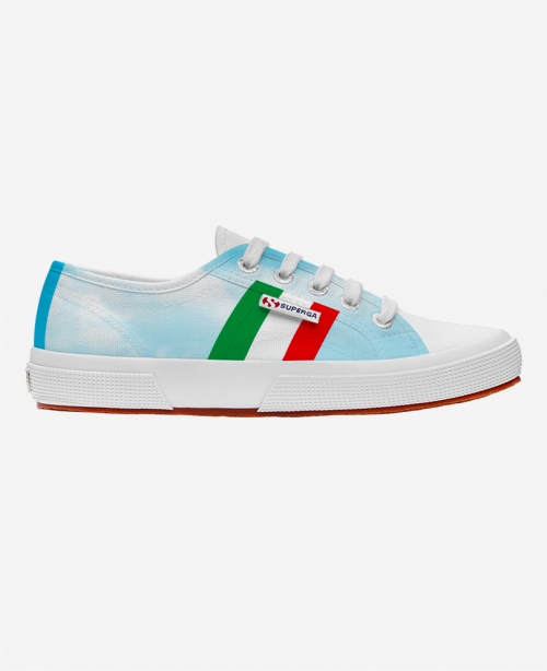 Superga Italia