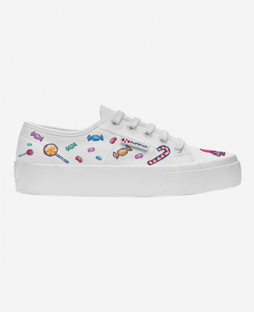 Superga 2730 Candy