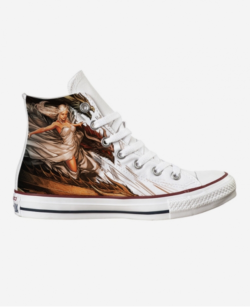 Converse Game of Thrones